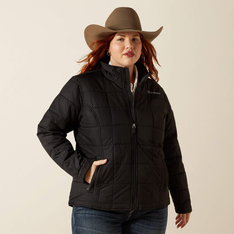Crius Insulated Jacket