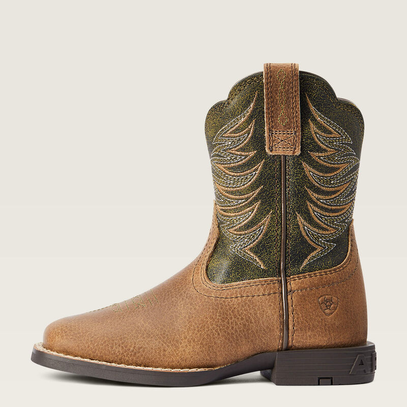 Child Firecatcher Western Boot