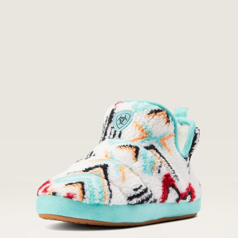 Bootie Slipper