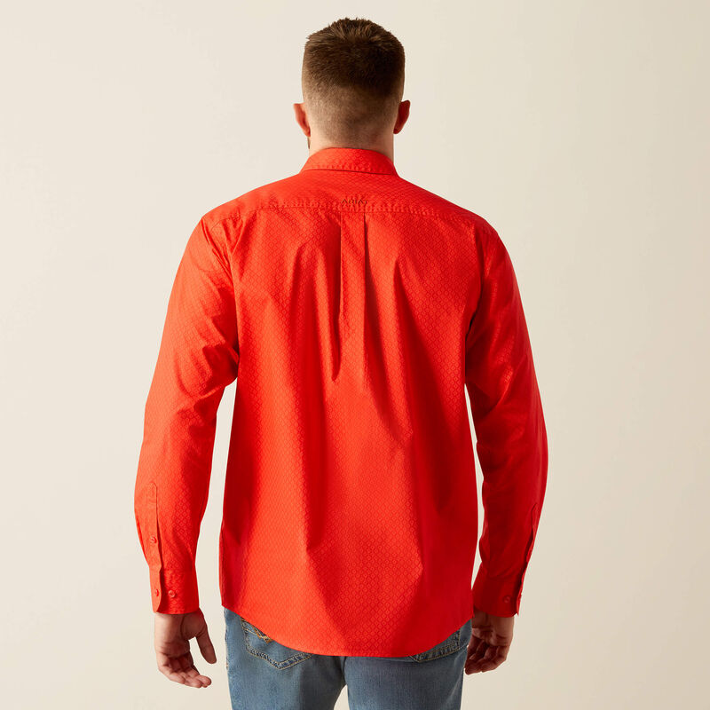 Waylen Classic Fit Shirt