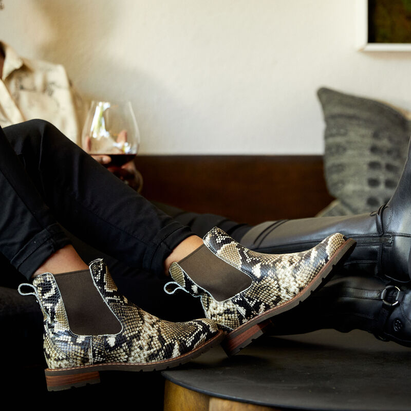 Wexford Chelsea Boot