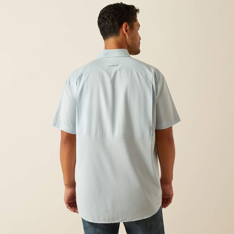 VentTEK Classic Fit Shirt