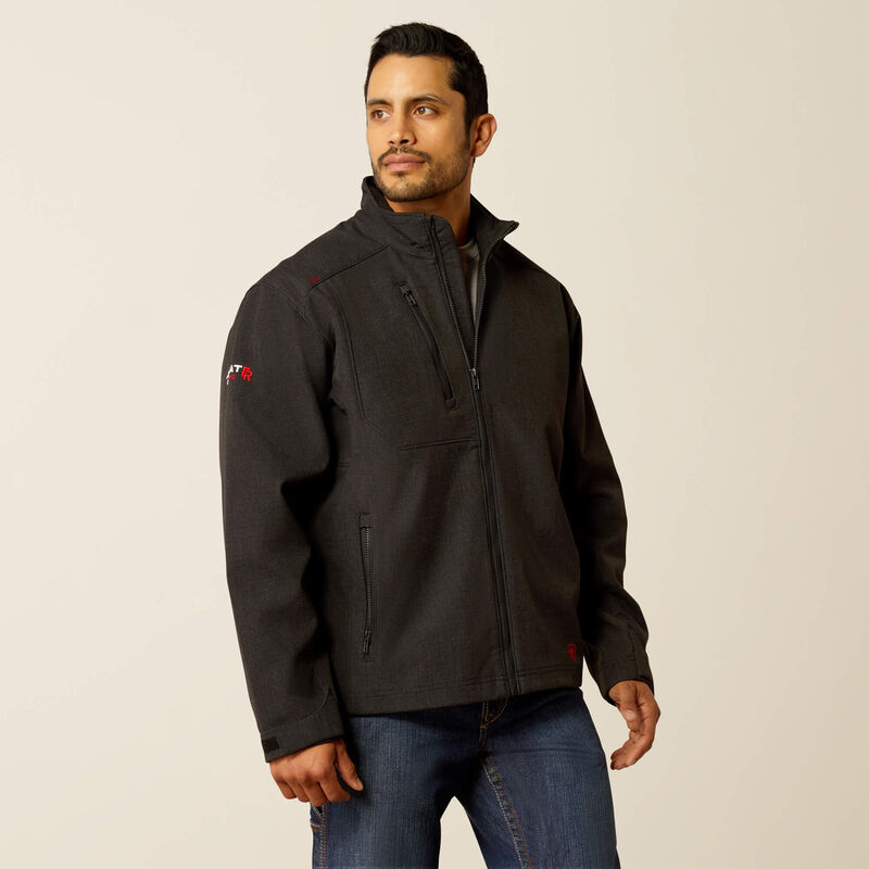 FR Team Logo Jacket