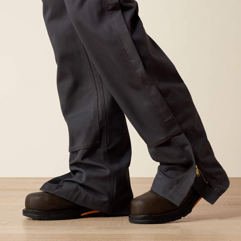 FR Canvas Unlined Bib