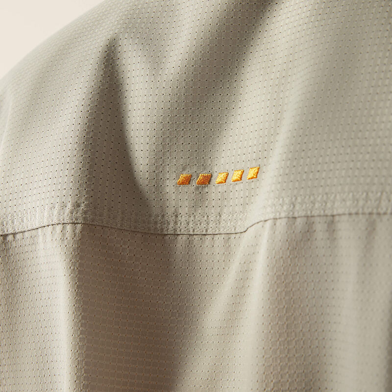 Rebar Made Tough 360 Airflow Work Shirt