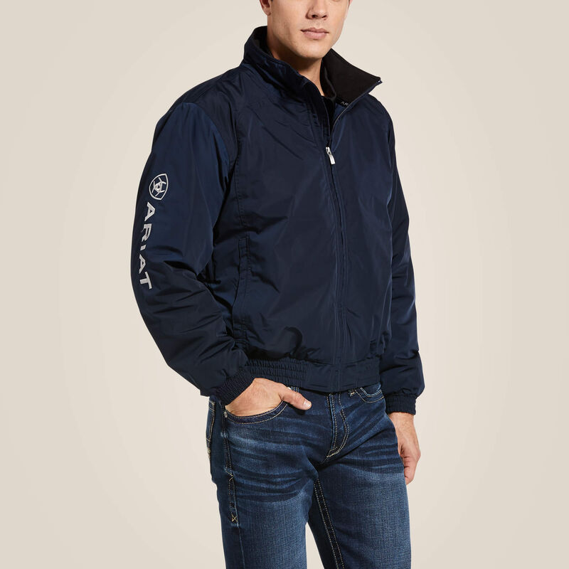 Team Insulated Jacket