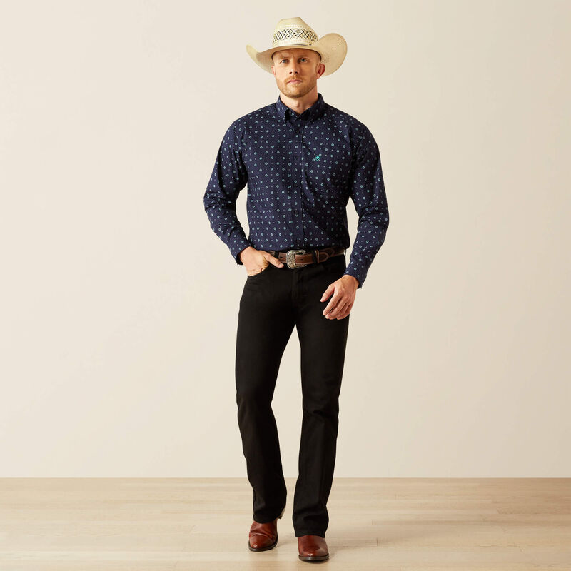 Jacobi Classic Fit Shirt