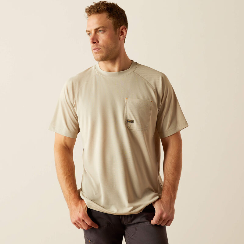 Rebar Heat Fighter Wired T-Shirt