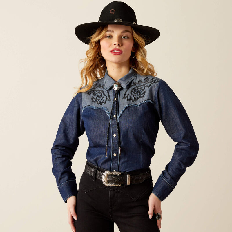 Second Fiddle Shirt