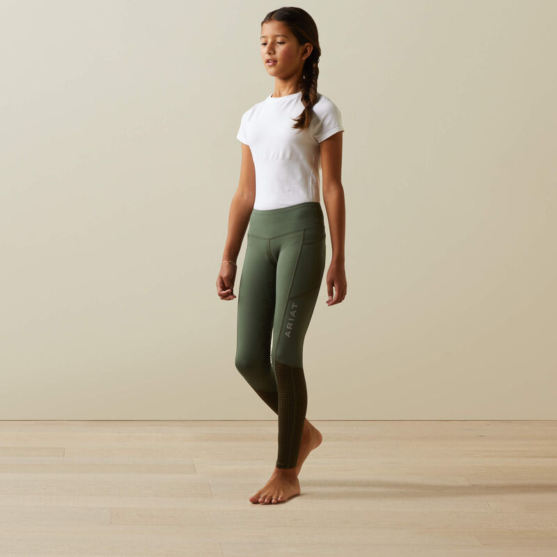 Youth Eos Full Seat Tight