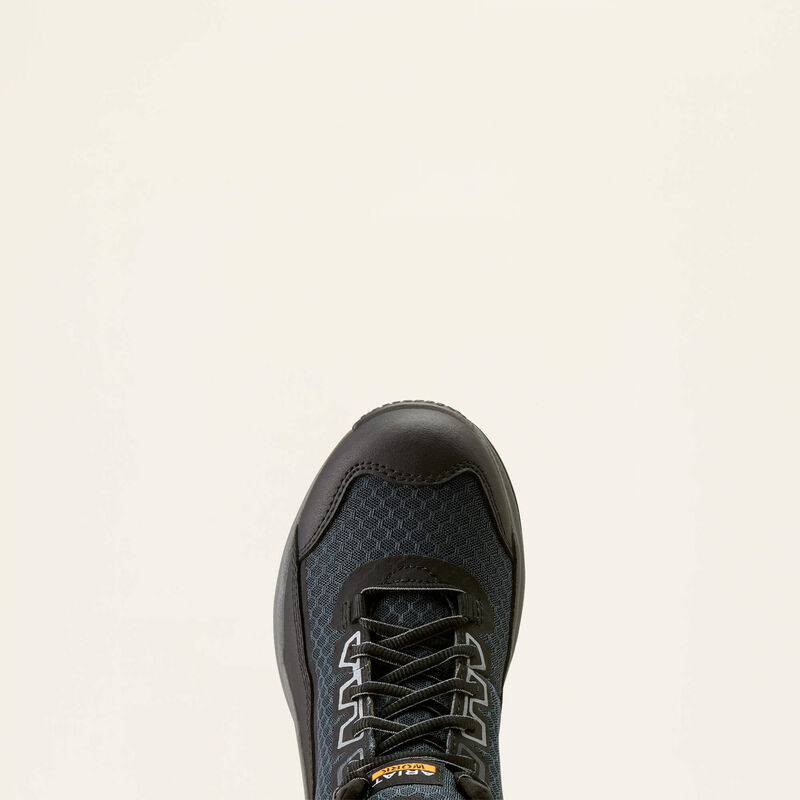 Outpace Shift Mid Composite Toe Work Shoe