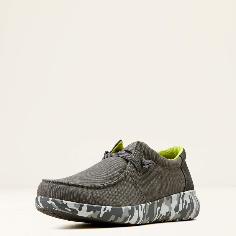 Hilo Shoe
