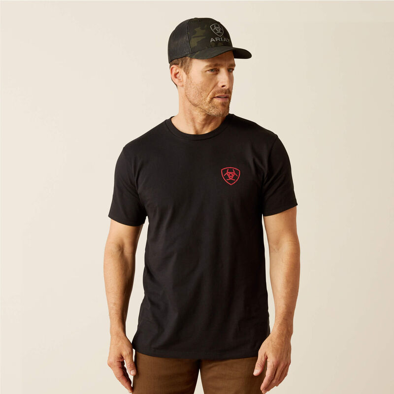 Ariat Farm Raised T-Shirt