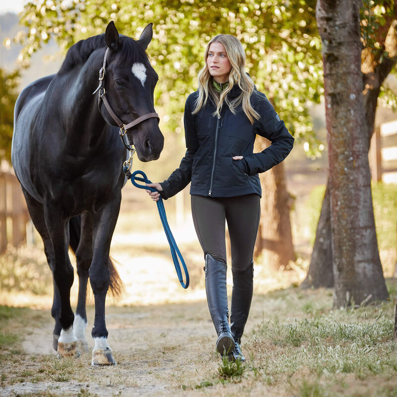 Tri Factor Vivacity Heat Half Grip Breech