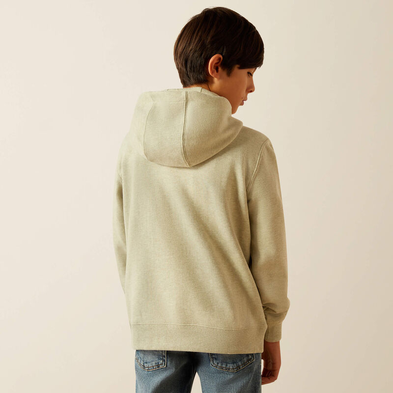 Ariat Logo Hoodie