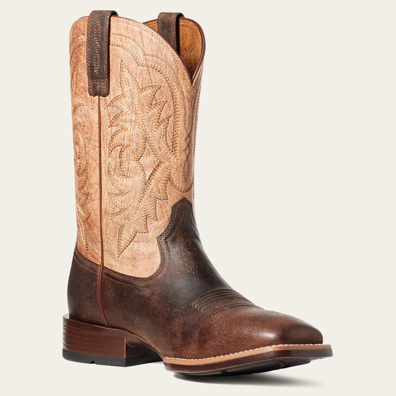 Ryden Ultra Western Boot