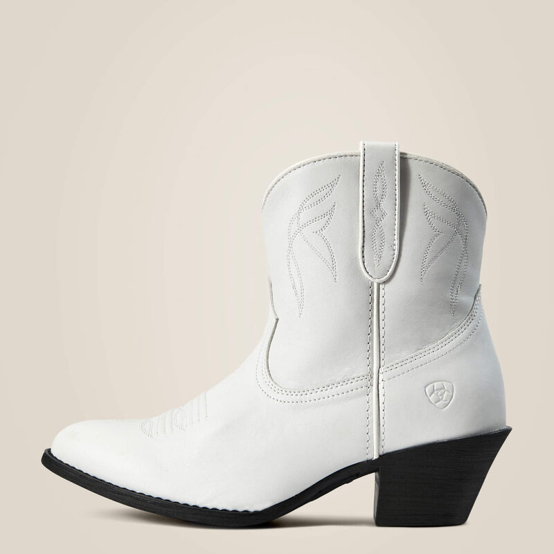 Darlin Western Boot