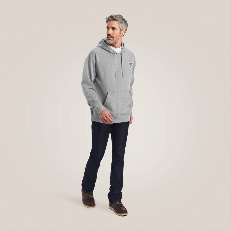 Ariat Logo Hoodie