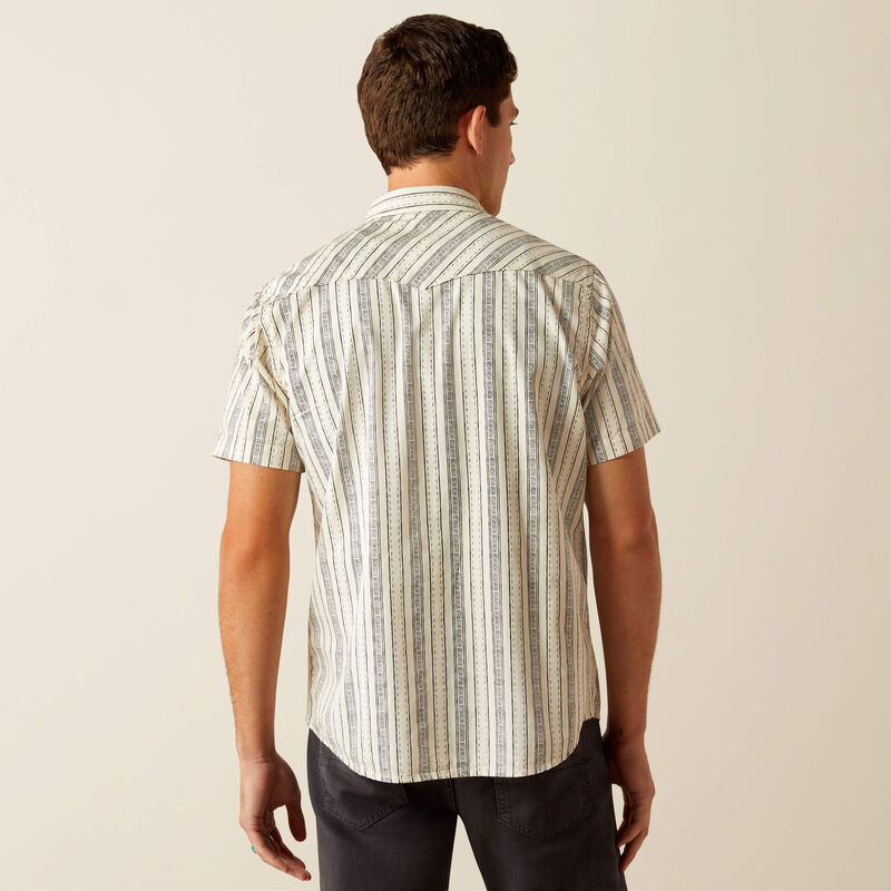 Holden Retro Fit Shirt
