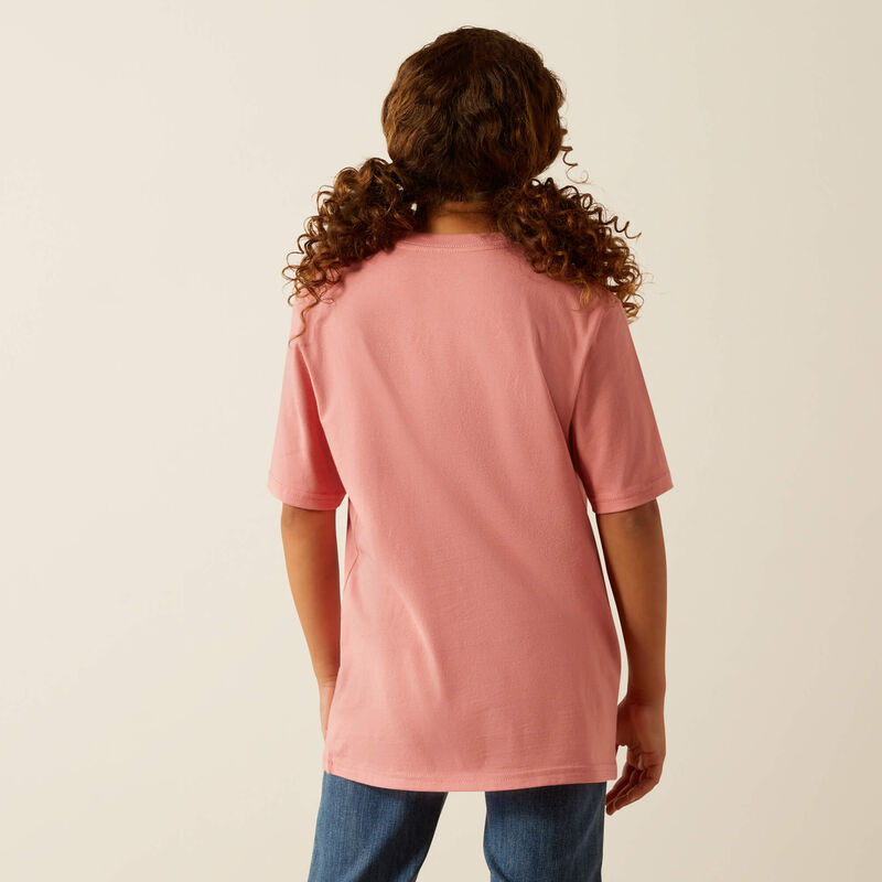 Ariat Farm Scene SS TShrt