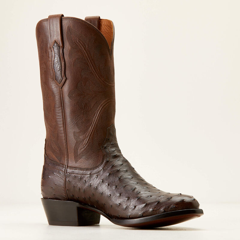 Bench Made James Western Boot