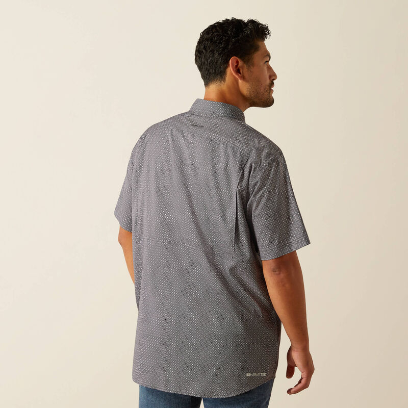 VentTEK Classic Fit Shirt