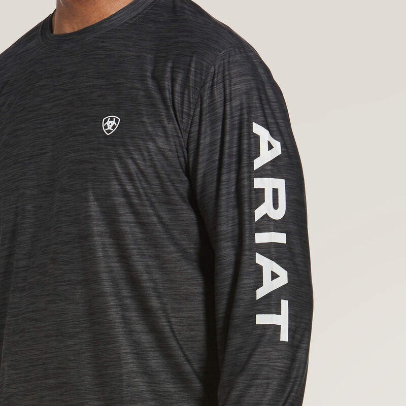 Charger Logo T-Shirt