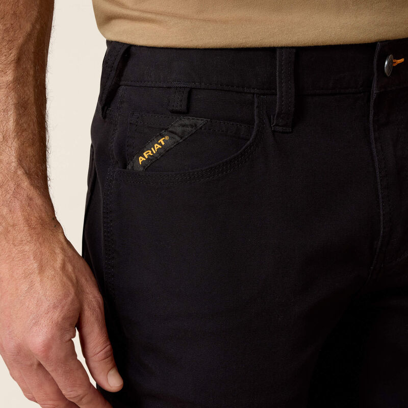 Rebar M7 DuraStretch Made Tough Straight Pant