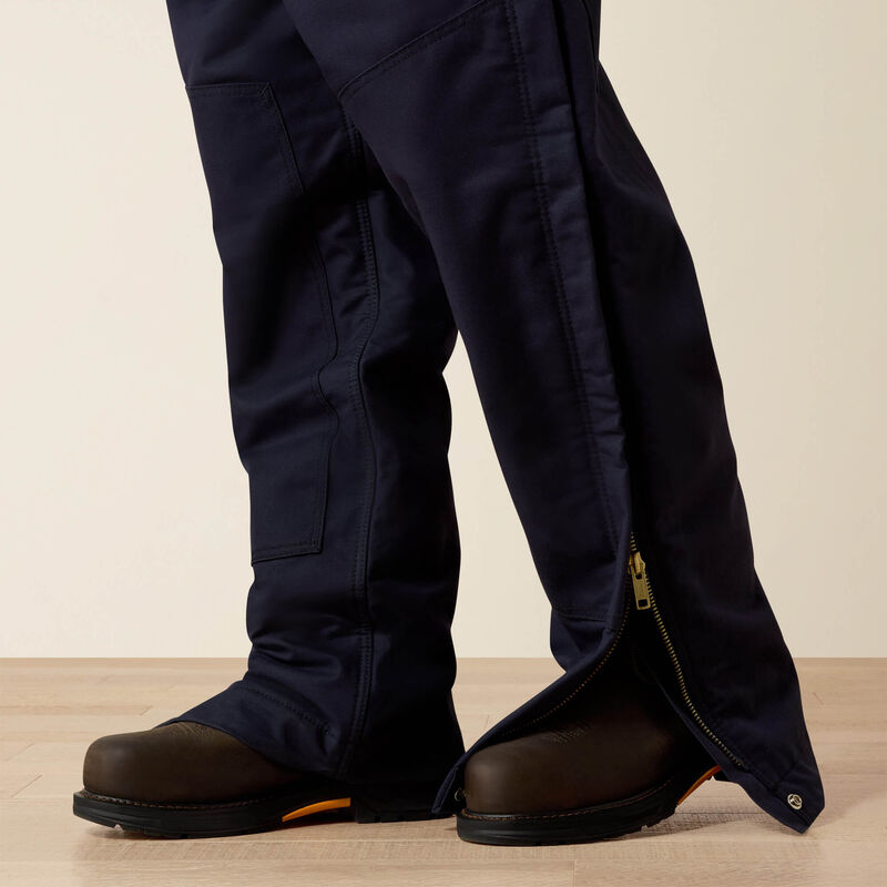 FR Insulated Overall 2.0 Bib