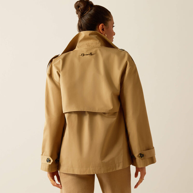 Staunton Jacket