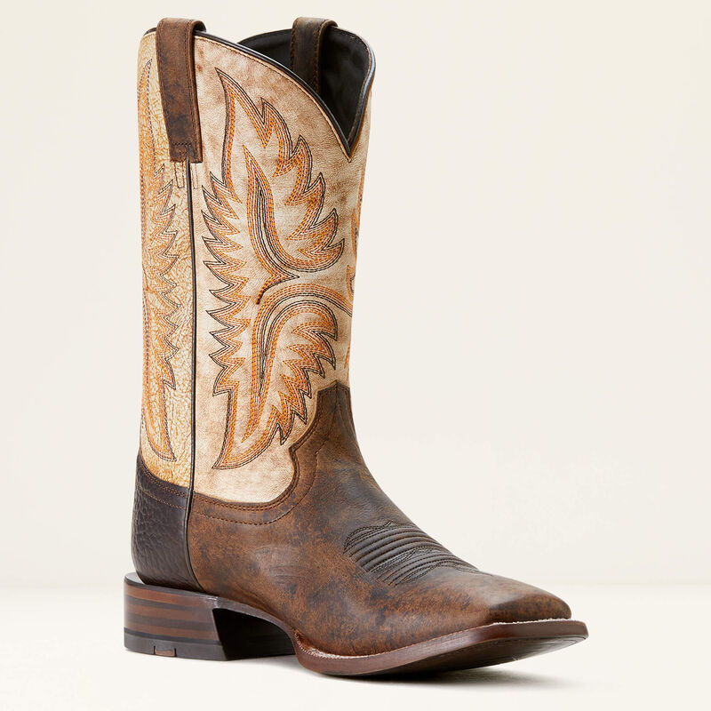 Tanglewood Cowboy Boot