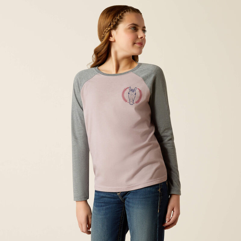 Heart Star T-Shirt