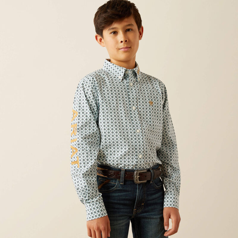 Team Franklin Classic Fit Shirt