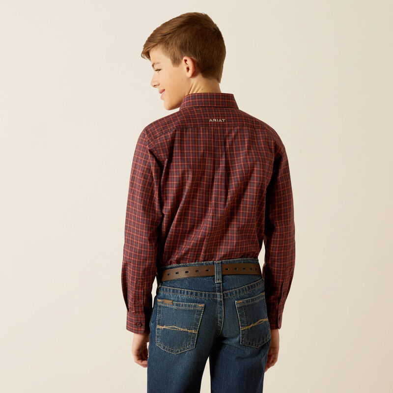 Pro Pavel Classic Fit Shirt