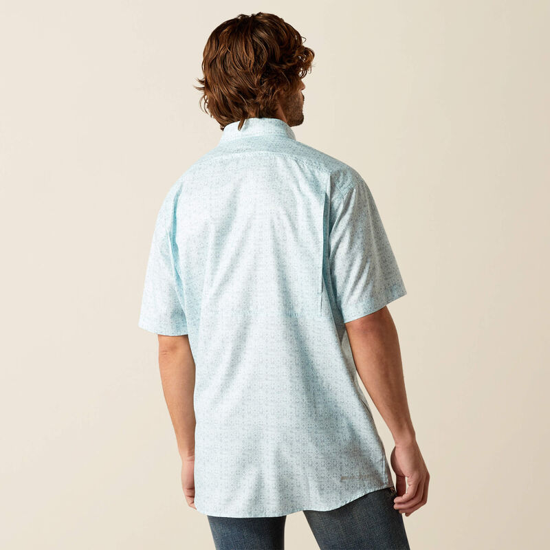 VentTEK Classic Fit Shirt