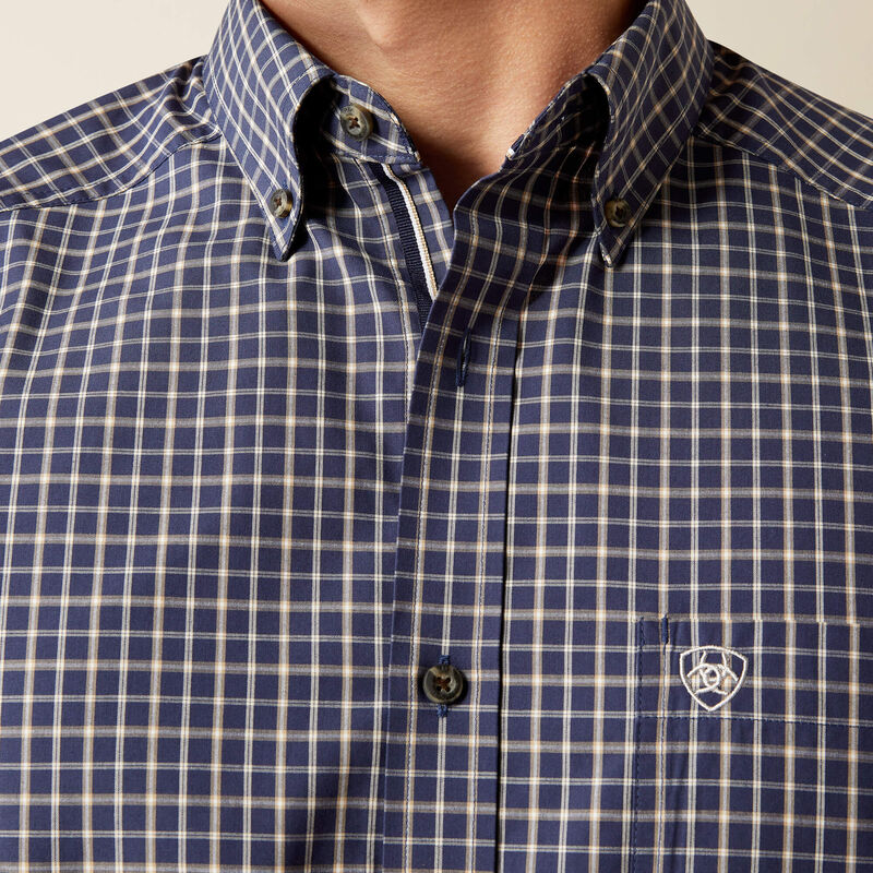 Pro Series Canaan Classic Fit Shirt