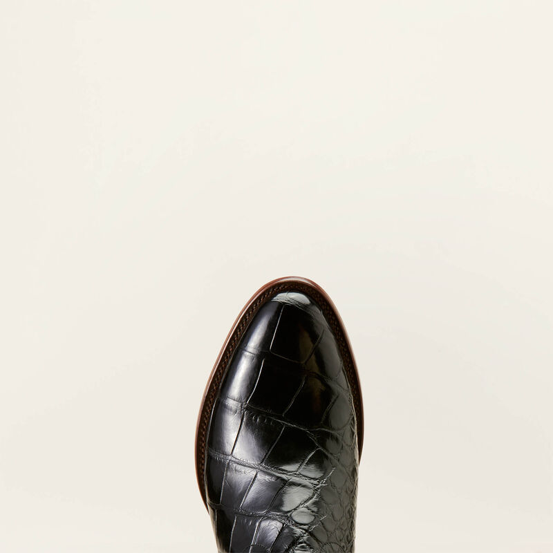 Bench Made James Western Boot