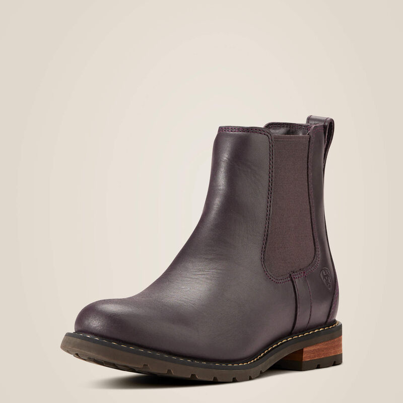 Wexford Waterproof Chelsea Boot
