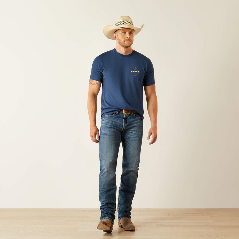 Ariat Diamond Valley T-Shirt