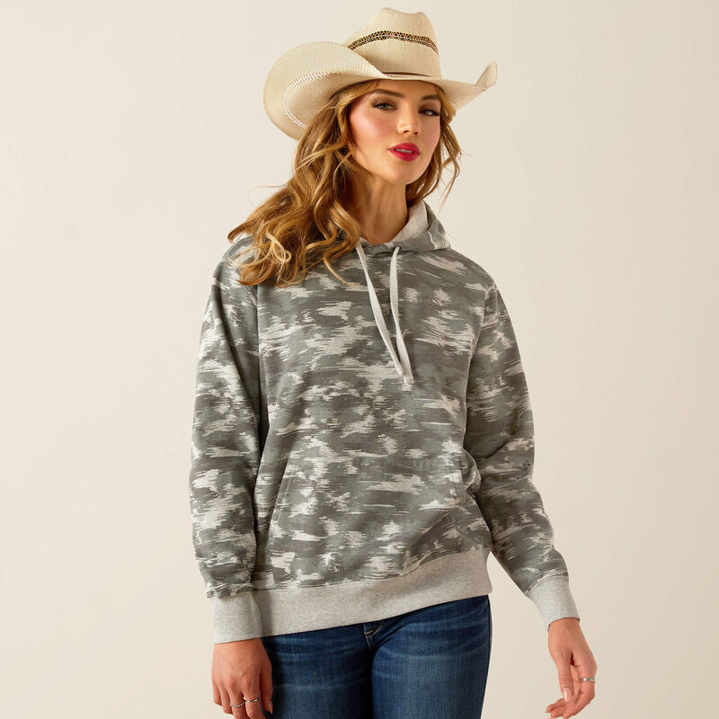 Ariat Logo 2.0 Hoodie
