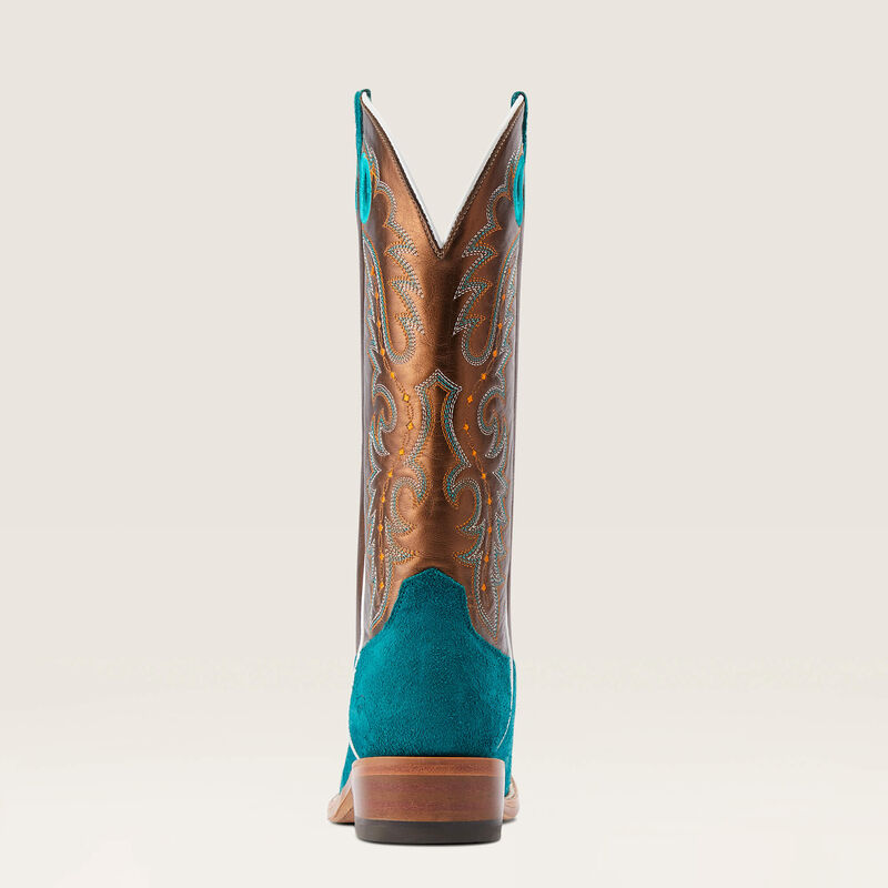 Futurity Boon Western Boot