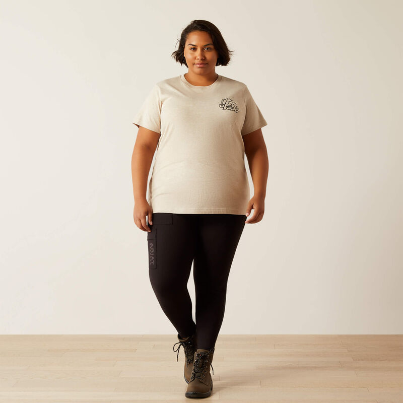 Rebar Cotton Strong Hardhead T-Shirt