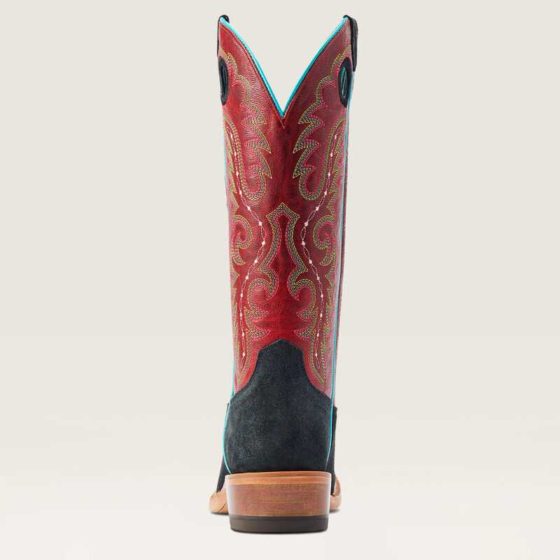 Futurity Boon Western Boot