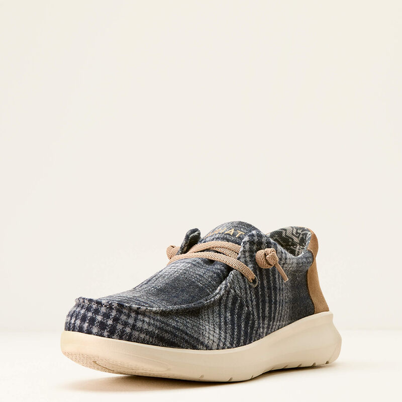 Hilo Shoe