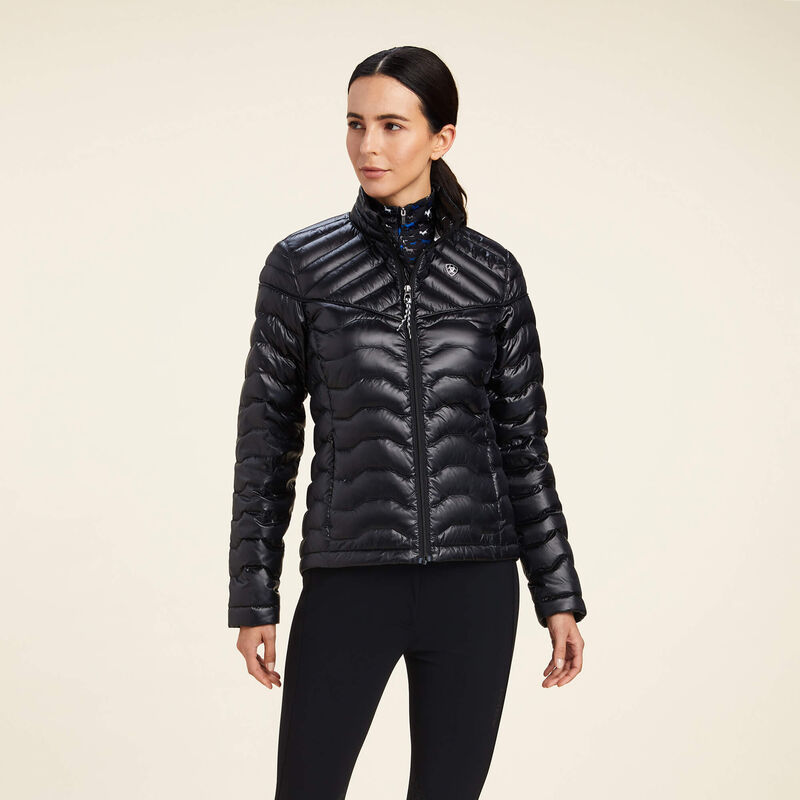 Ideal Down Jacket