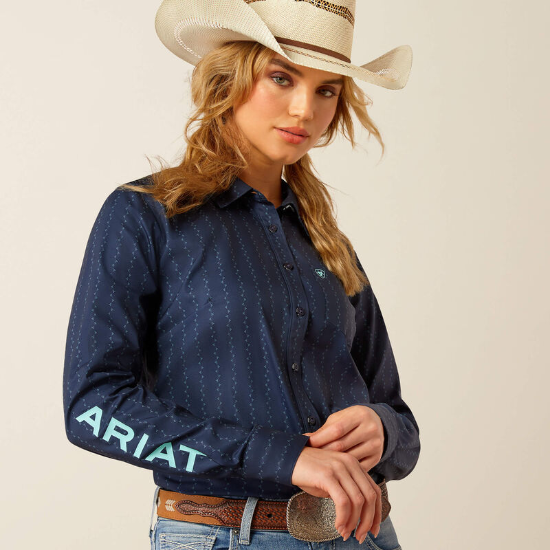 Kirby Pro Team Shirt