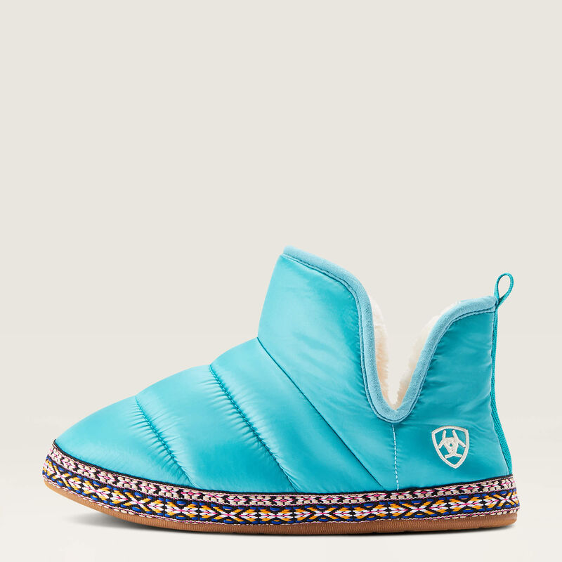 Crius Bootie Slipper