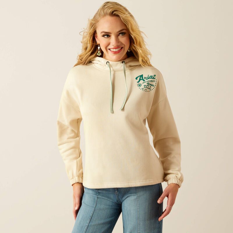 Essential Hoodie