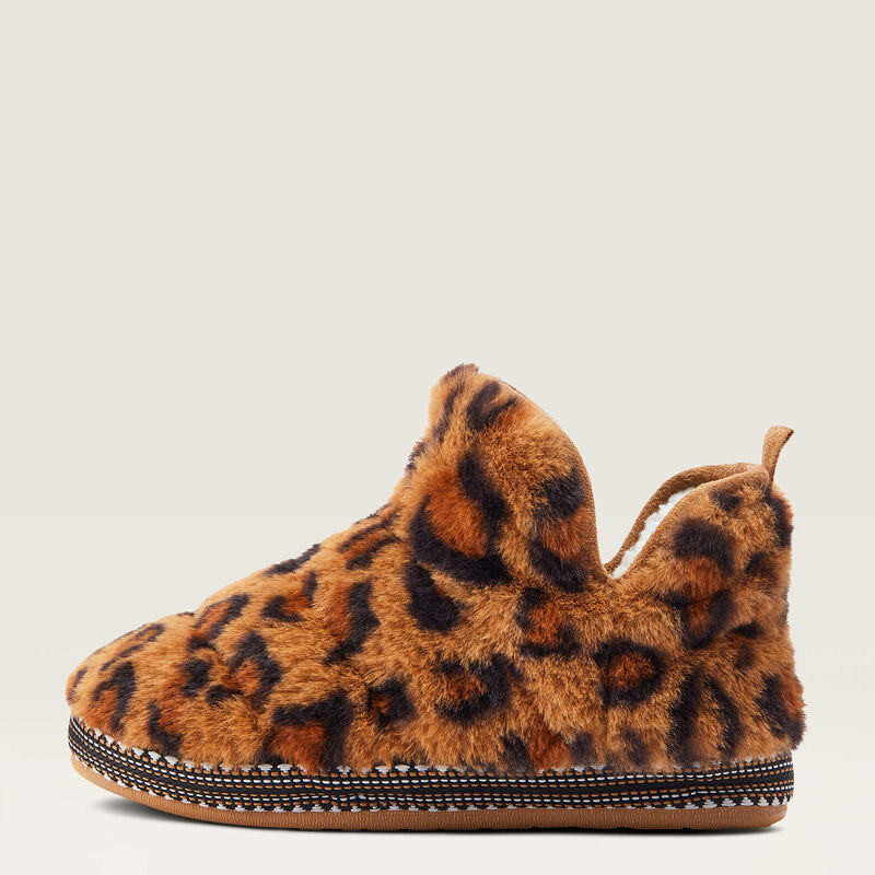 Bootie Slipper