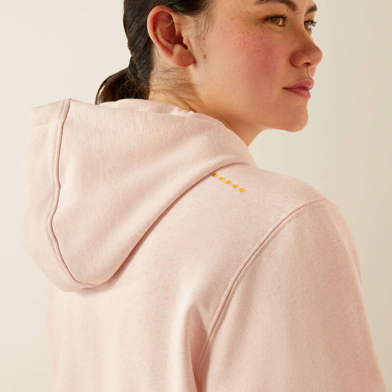 Rebar Graphic Hoodie